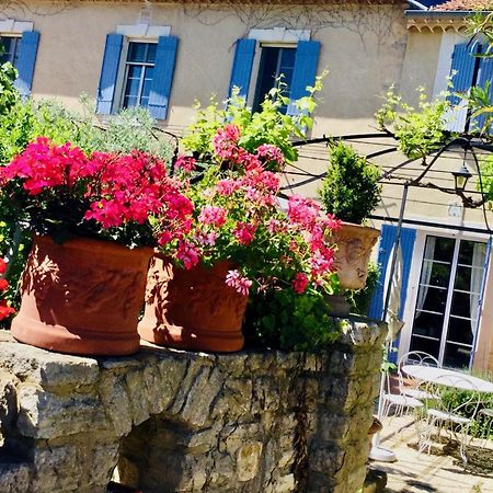 Le Vieux Pont Villa Carpentras Dış mekan fotoğraf