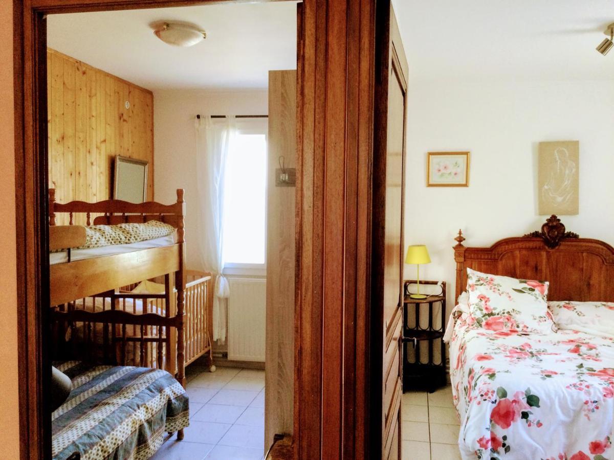 Le Vieux Pont Villa Carpentras Dış mekan fotoğraf