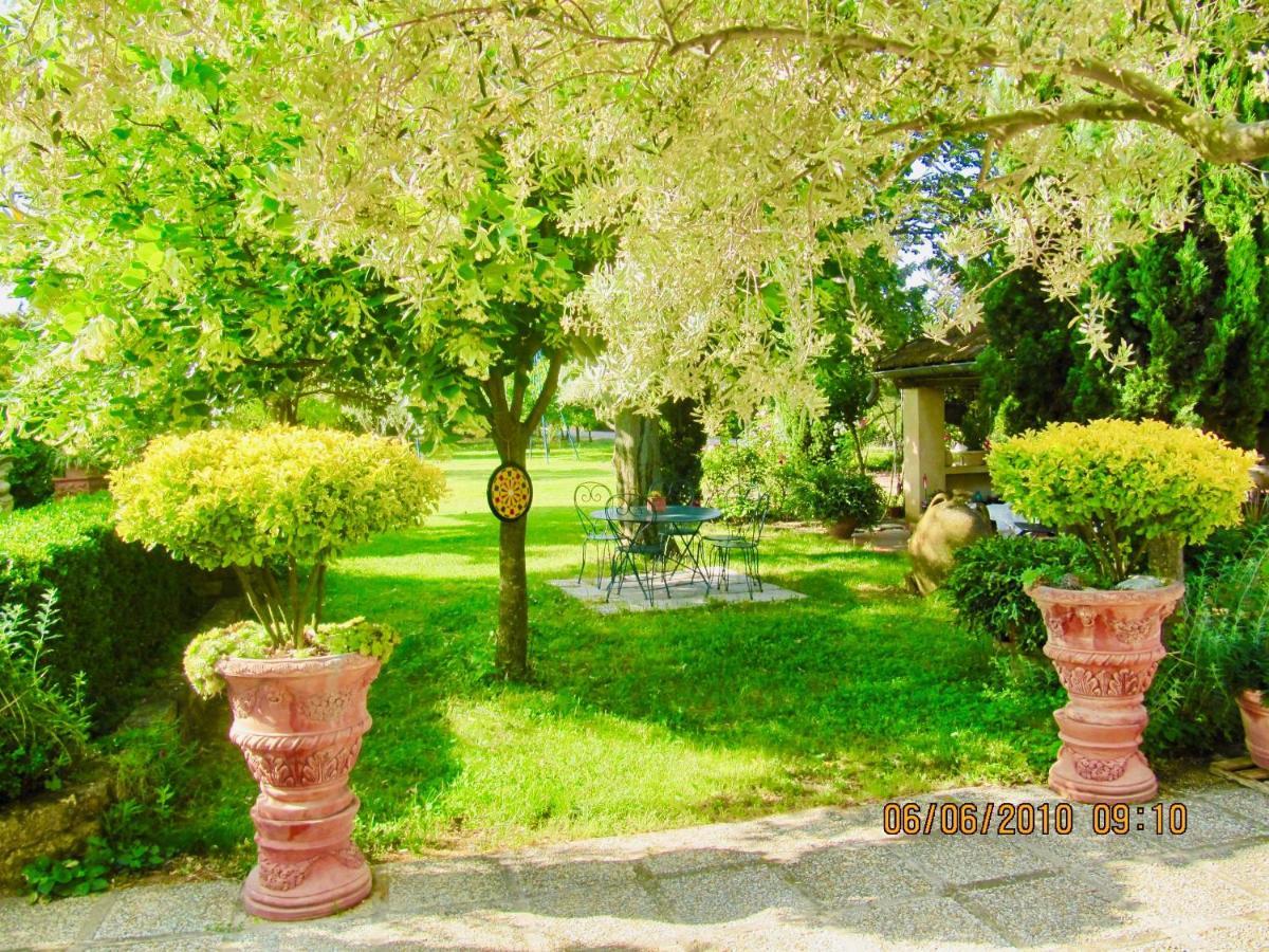 Le Vieux Pont Villa Carpentras Dış mekan fotoğraf
