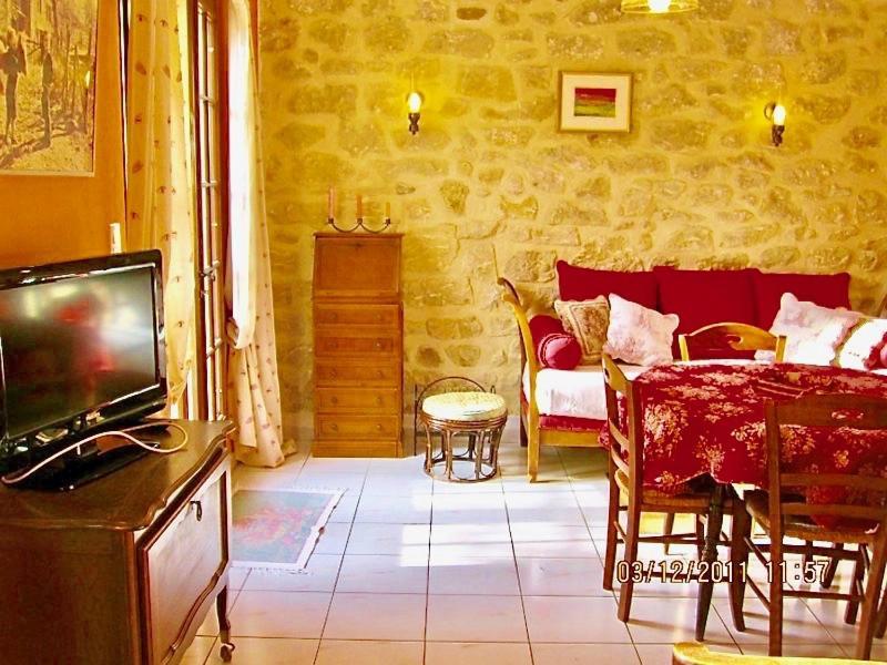Le Vieux Pont Villa Carpentras Dış mekan fotoğraf