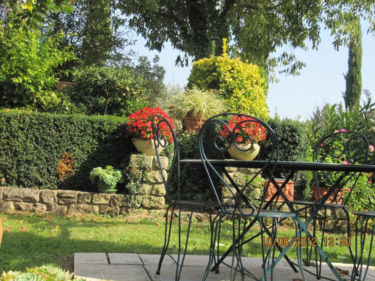Le Vieux Pont Villa Carpentras Dış mekan fotoğraf