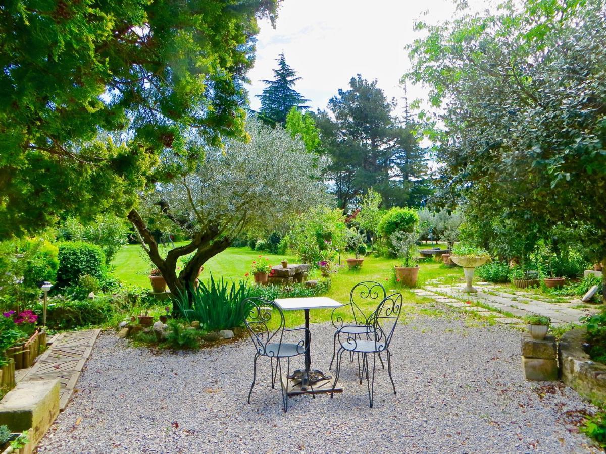 Le Vieux Pont Villa Carpentras Dış mekan fotoğraf
