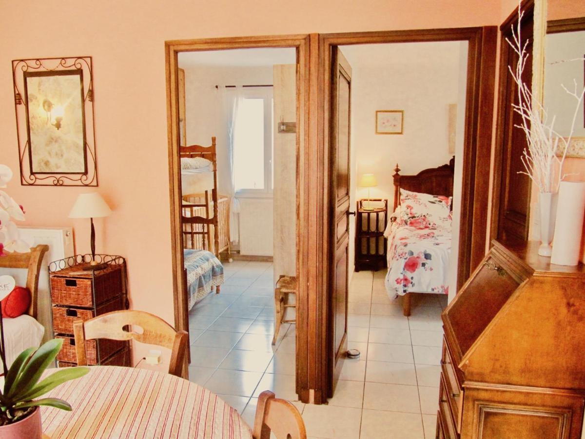 Le Vieux Pont Villa Carpentras Dış mekan fotoğraf