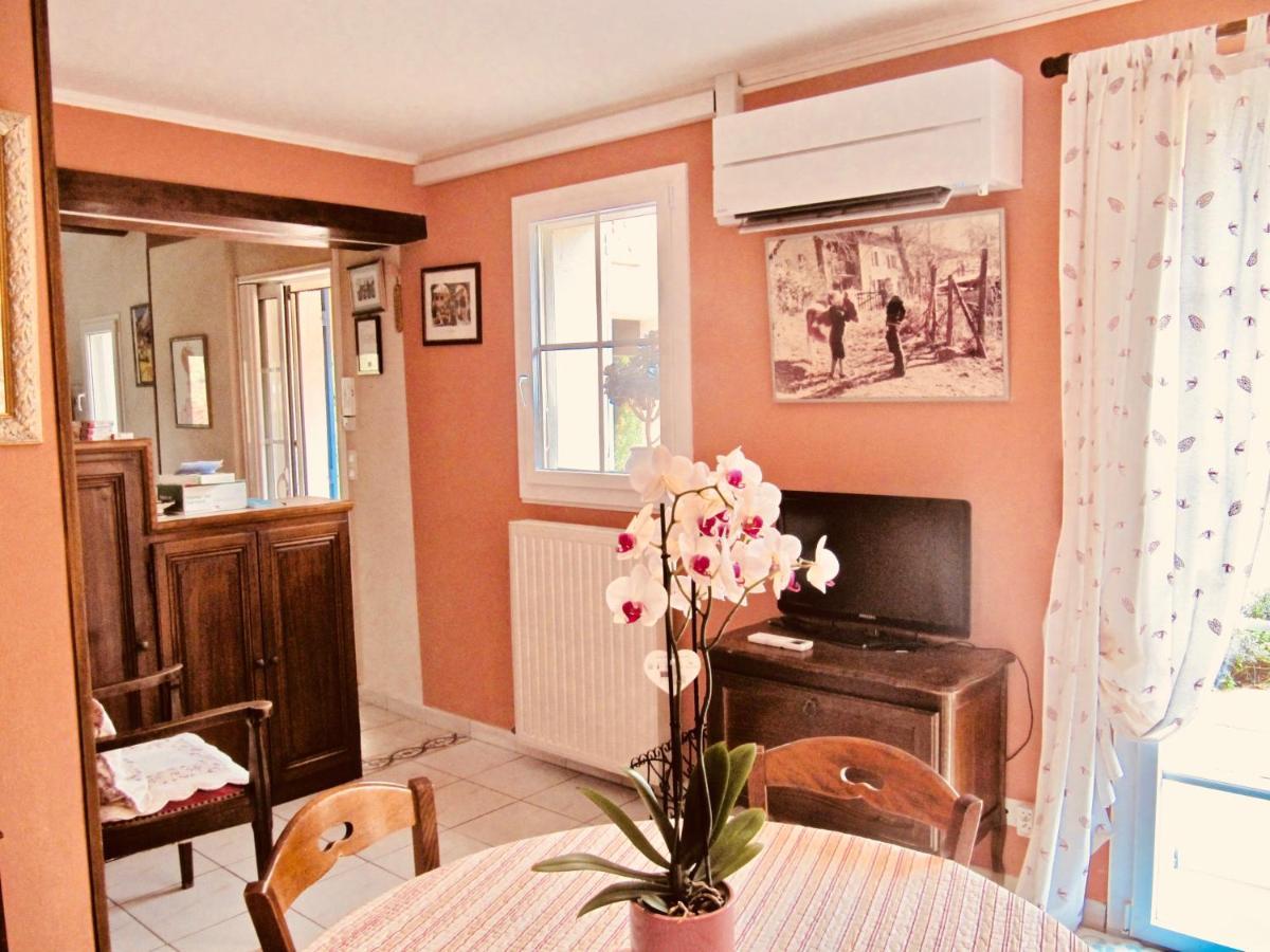 Le Vieux Pont Villa Carpentras Dış mekan fotoğraf